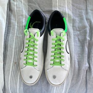 Oliver Cabell low cut 43 ITA 10 US rarely worn